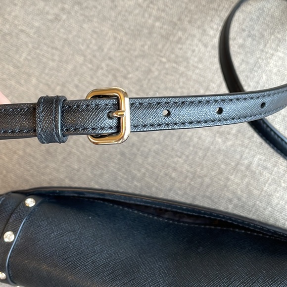 KATE SPADE  black crossbody - Picture 9 of 9